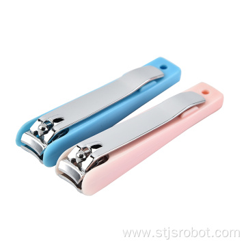 Manufacturers selling adult household dedicated portable nail clippers, nail clipper toenails scissors